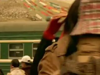 A World Without Thieves part2