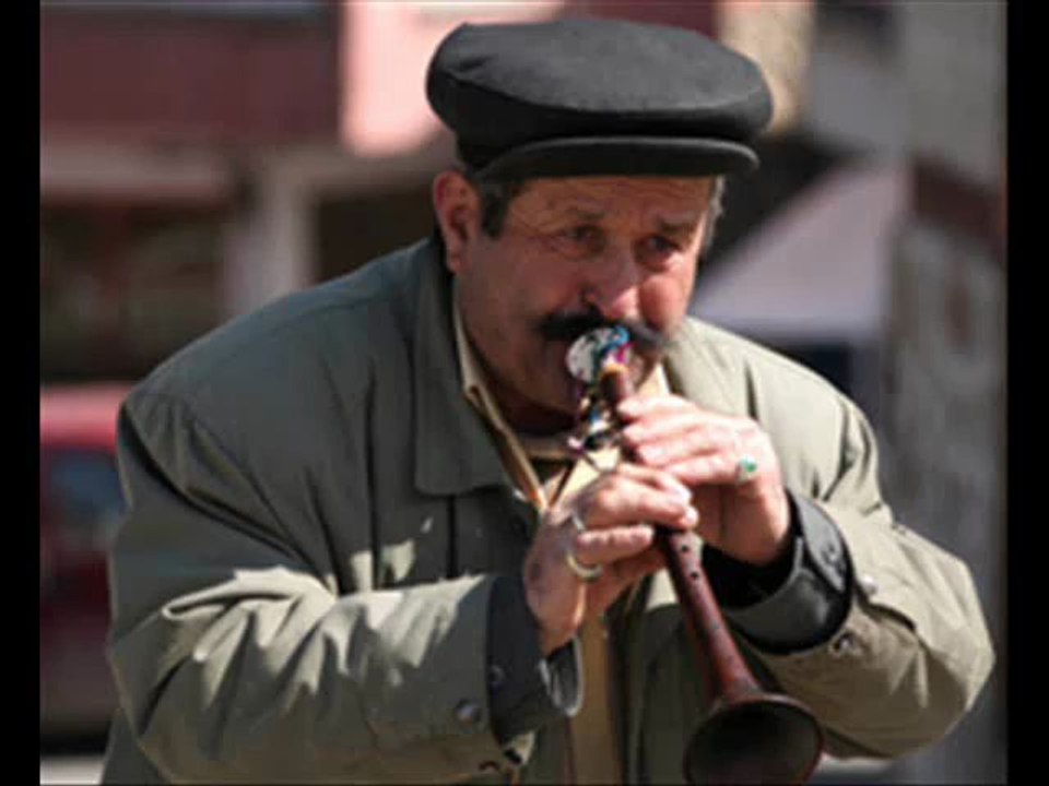 Ibrahim Tatlises - Zurnaci Ibo Dayi