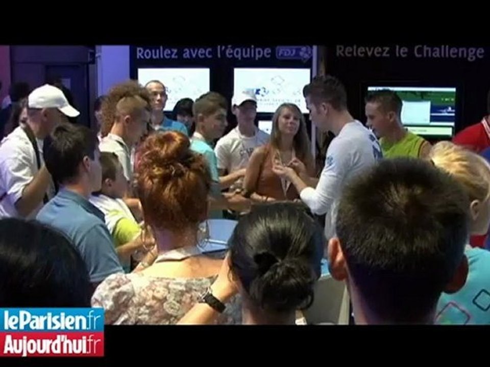 JO – Boxe. Vastine : « Quelque chose qui ne tourne pas rond »