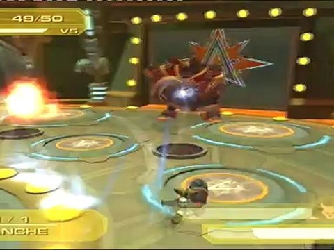 Mini Vidéo - Nouveaux réglages