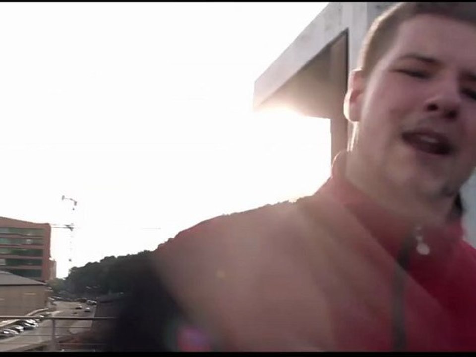 HAZZARD - Wie ein Adler (Official HD)