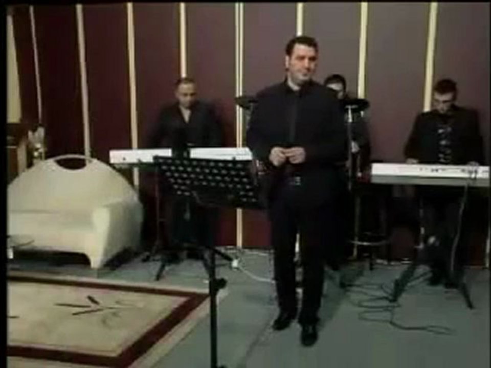 Steve Goga _ Khaly Oshana
