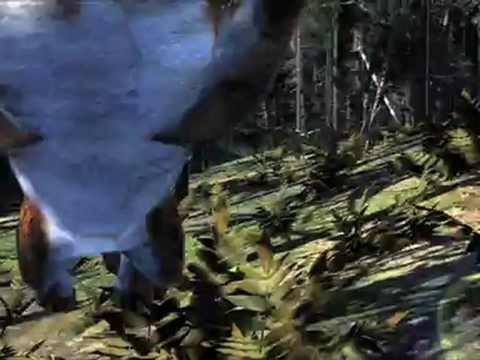 Cabela's Dangerous Hunts 2013