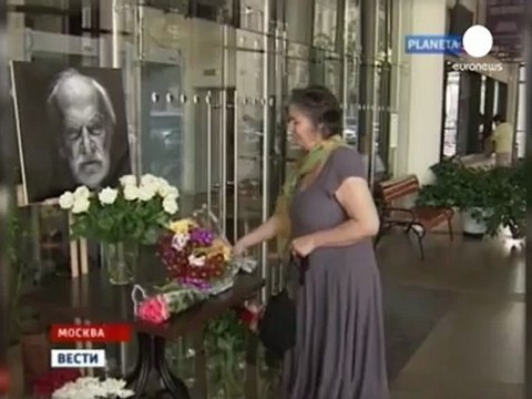 Rus yönetmen Pyotr Fomenko yaşamını yitirdi