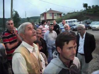 Kumrulu İşadamları Helvacıoğlu Kardeşlerin İftarına Hamarat ve Şener de katıldı