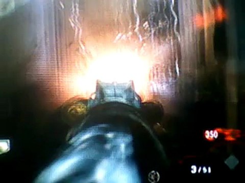 Let's play Call of Duty: Black Ops Nazi Zombies map 5 Kino Der Toten Gameplay (part 1/2)