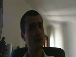 Adieu MAIS pas vraiment...