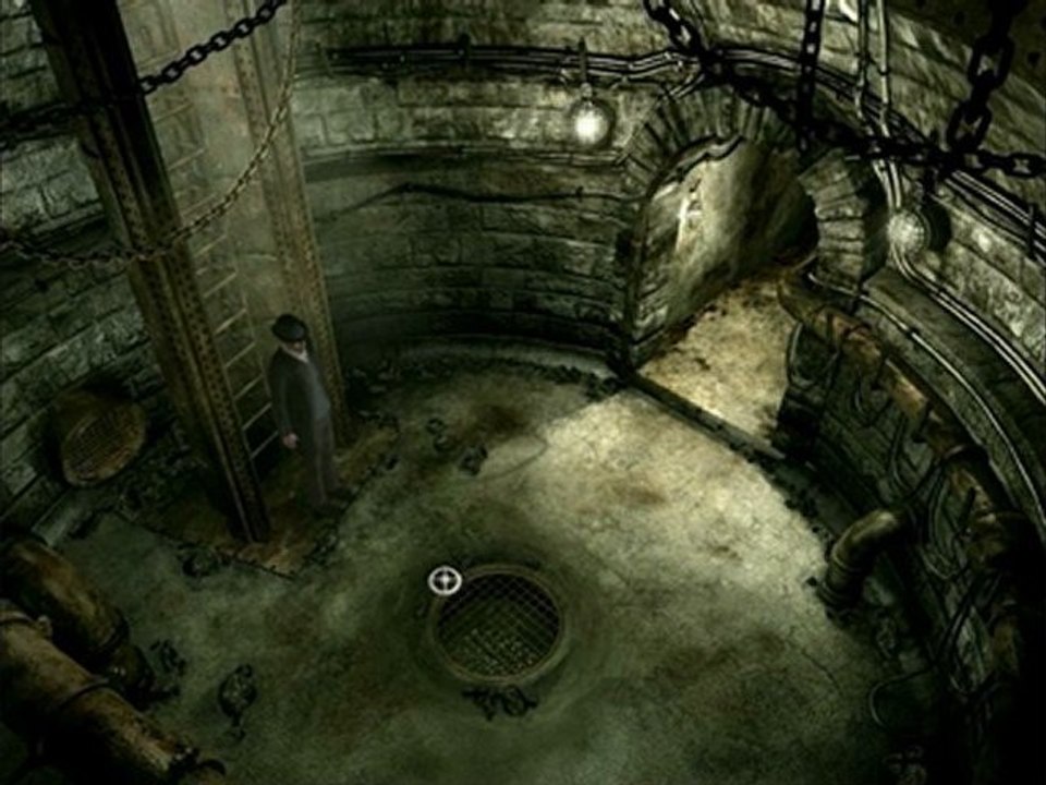 Still Life (17) - Le moulin