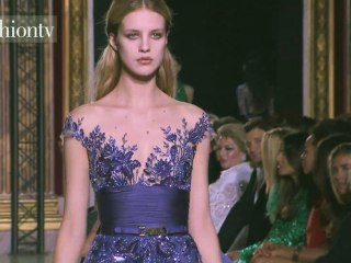 Zuhair Murad Couture Fall 2012 (Short Version) | FashionTV
