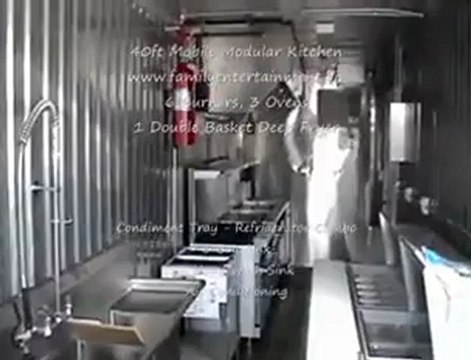 Kitchens Dishwasher Trailer Rentals UTAH 1.800.205.6106