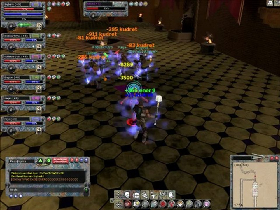 Centsiz Junon Kesimi