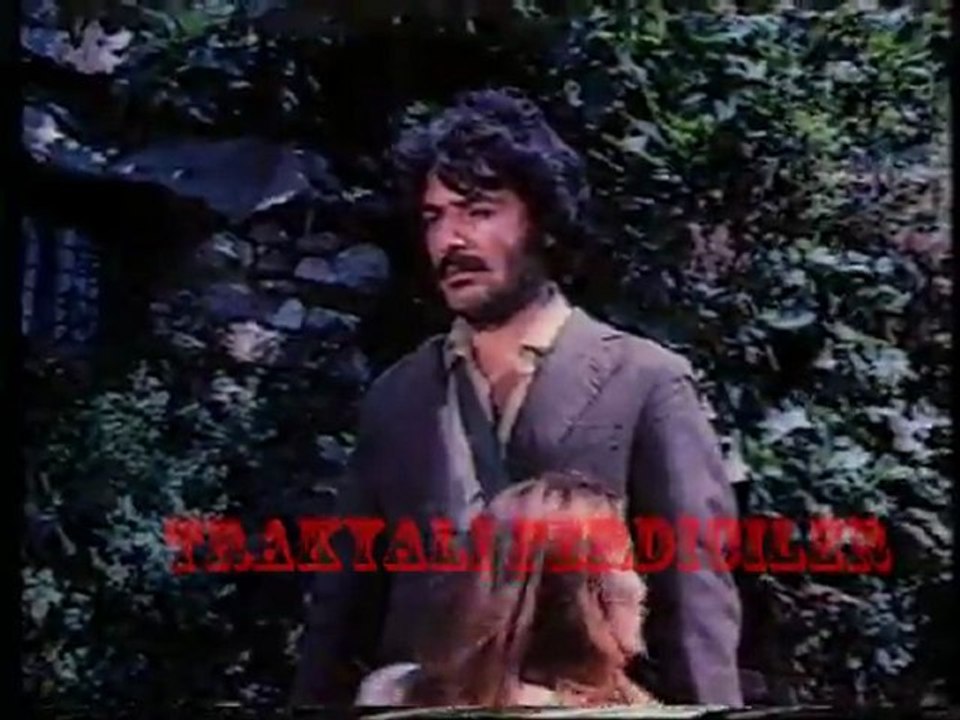 İnsan Sevince Filminin Final Sahnesi ...