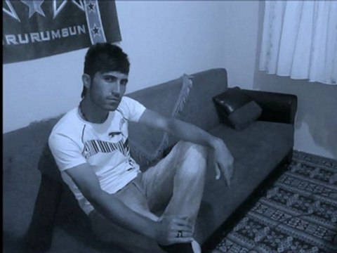 Nefes Arabesk Rap(2012)''Beni şimdi Eller Kıskanır Olmuş''