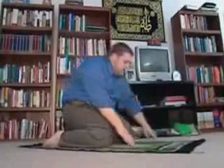 The Number of People Converting to Islam in the USA Increases Consistently