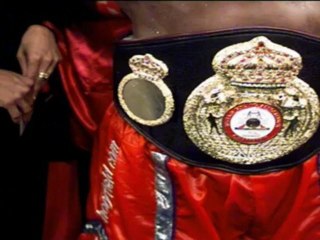 Boxe - Holyfield pronto a tornare sul ring