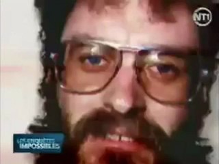 les enquete impossible , Camion meurtrie