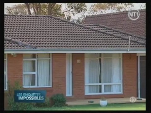 Les enquêtes impossibles - Chasse à l'homme