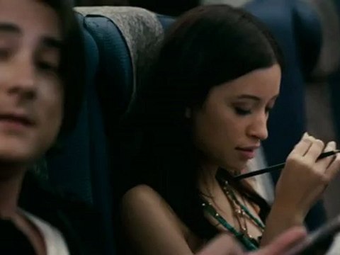 7500 - Official Trailer HD (2012)