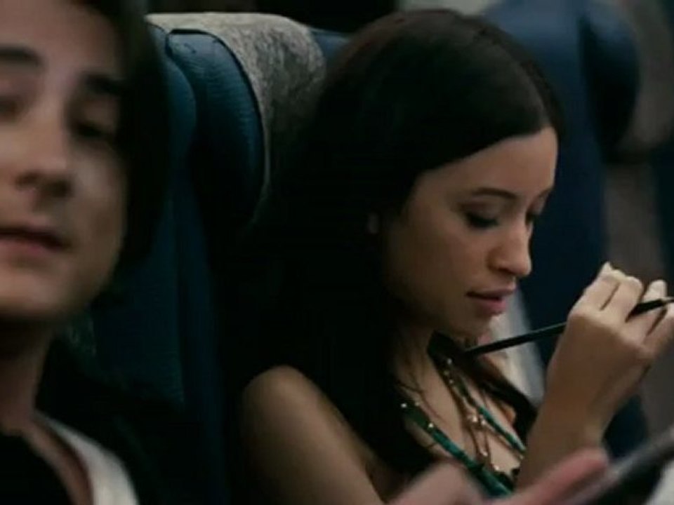 7500 - Official Trailer HD (2012)