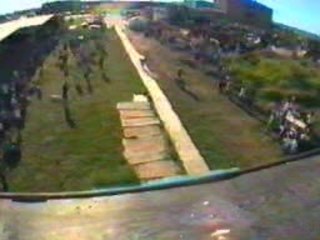 bmx record du monde de hauteur