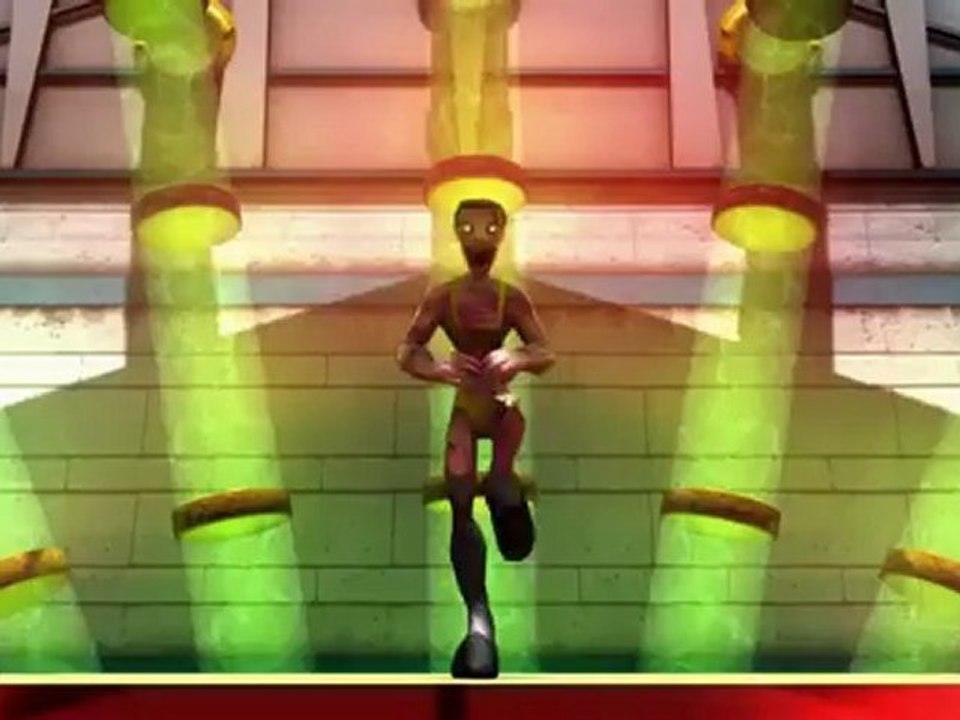 Zombeer, Zombies & Beers - Gameplay Trailer