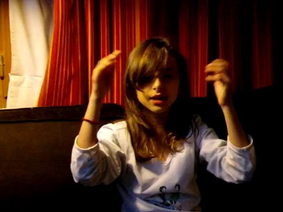 Chanson Indienne par Marguerite