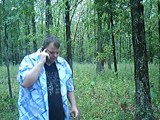 The David Show The Haunted Woods