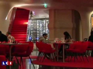 Nouvel An à Paris : Reveillon à l'Opera Restaurant