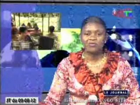 Point de presse des organisateurs du Festival International des Etoiles