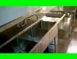 Temporary  Dishwasher Trailer Rentals  CALIFORNIA 1.800.205.6106