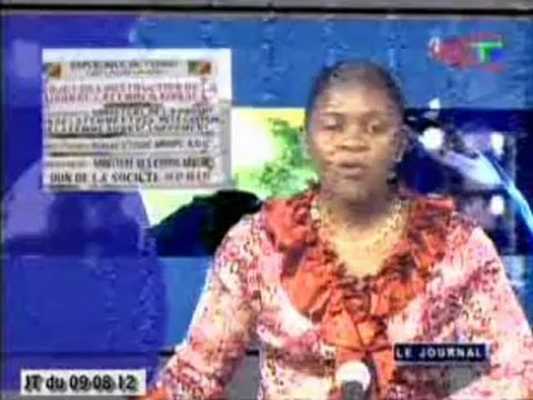 La maison de la femme à Kinkala dans le département du Pool sera bientôt opérationnelle