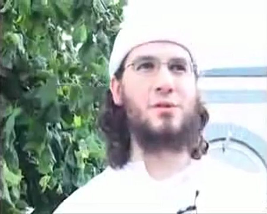 The spaniard Abdulhaqim is honored by Islam