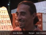 PETIT BONHEUR CREATEURS Aziz Creation