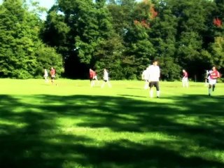 Chris Dodd Testimonial for Barefoot Science