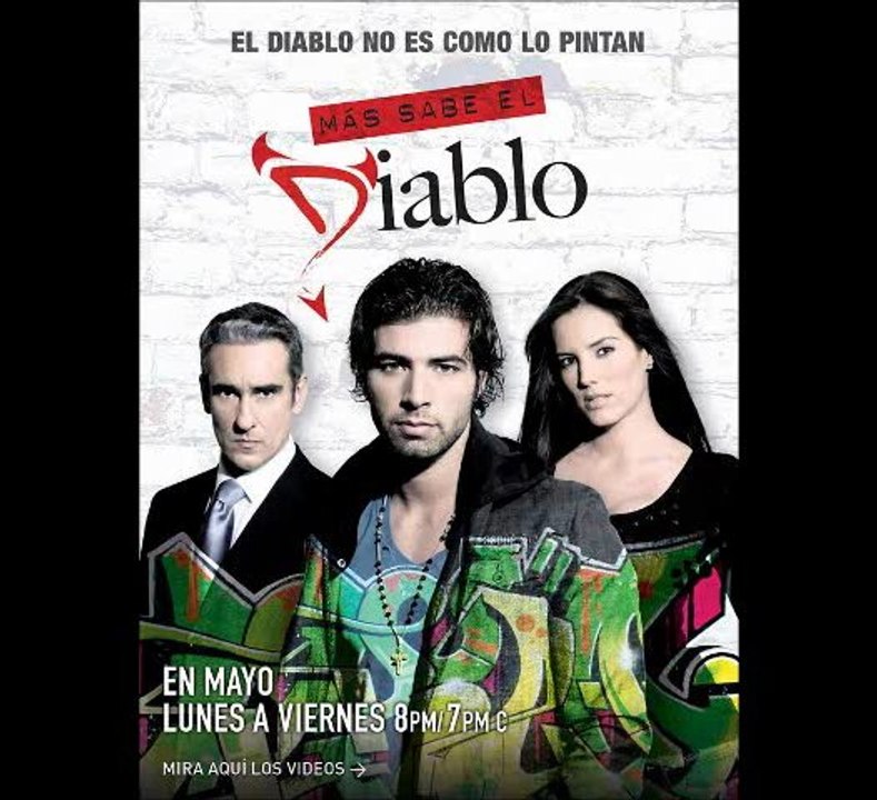 Mas sabe el diablo capitulo 30