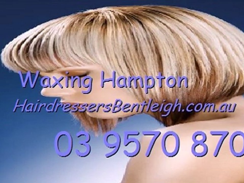 Waxing Hampton | Hair Horizon Bentleigh
