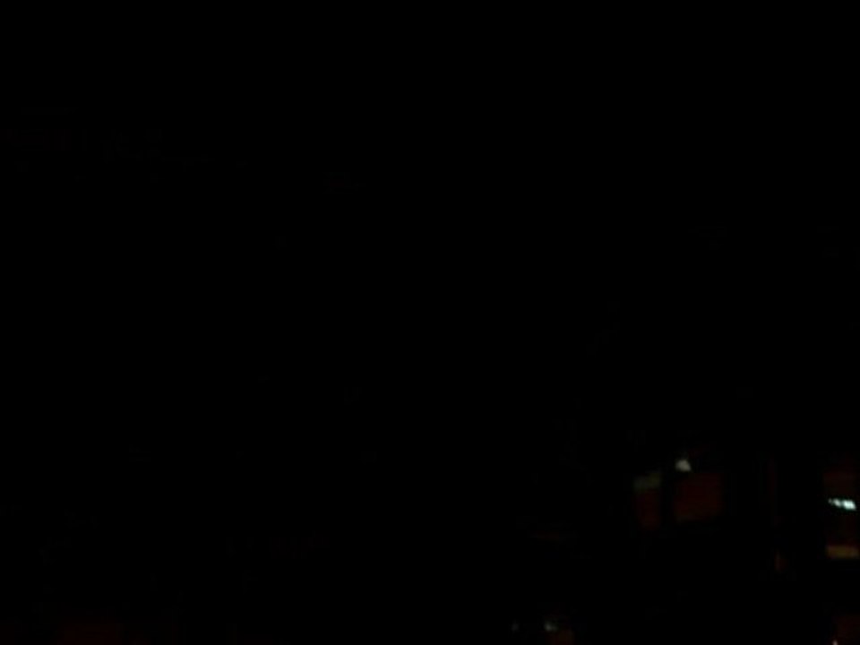 Syria فري برس ريف دمشق  الكسوة المحتلة   اشتباكات مع الجيش الحر 9 8 2012