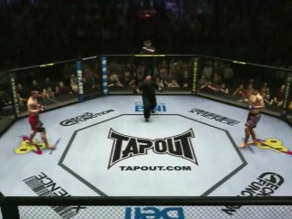 CGRundertow UFC UNDISPUTED 2010 for PS3 Video Game Review