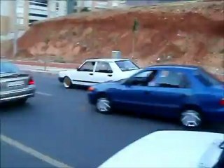 Kahramanmaraş Cadde 46 05.08.2012 İftar Orginazasyon Konvoyu