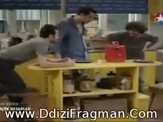 Küçük Hesaplar 8. Bölüm Fragmanı