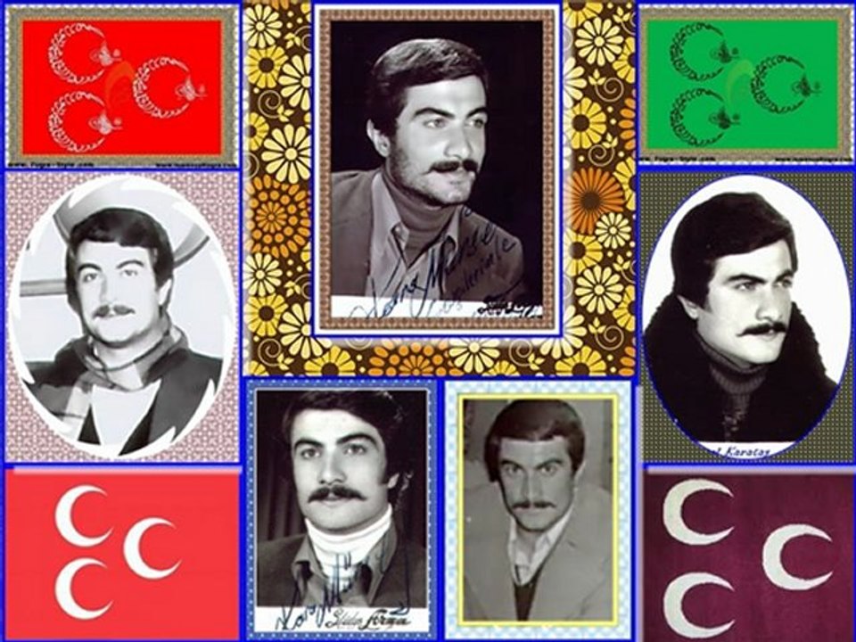 MÜRSEL KARATAŞ