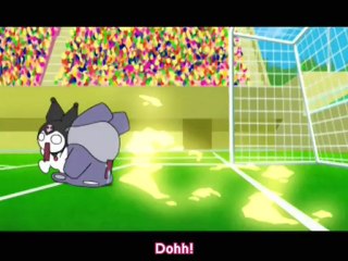 Onegai My Melody ~Sukkiri!~ Episode 04 English Sub