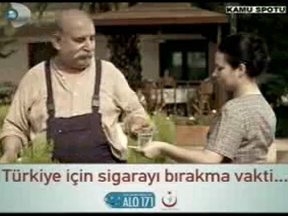Kötü Yol Dizisi-Oyuncu Köpek Rufy 3.Bölüm 3.Kısım