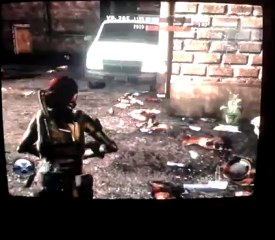 Resident evil operation raccoon city gameplay multijoueur