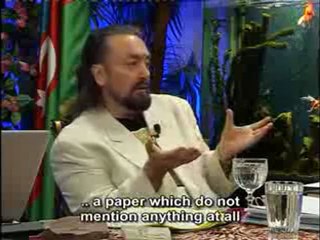 A religious person would not adopt a cold and pretentious, affectedly artistic manner