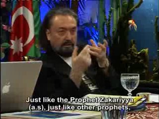 By dedicating his child to Allah, a Muslim would want an auspicious child from Allah.