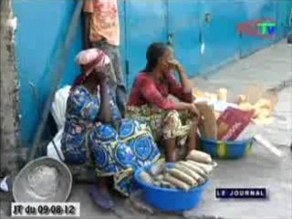 Jeudi, journée de salubrité à Talangaï