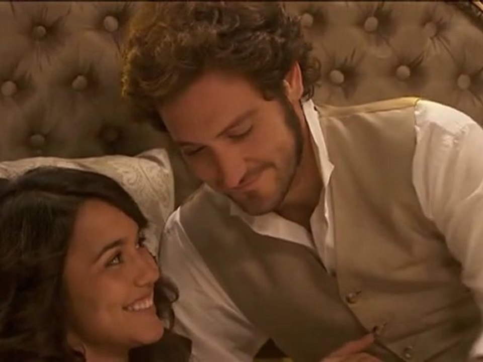 Tristán & Pepa 685 ESDPV