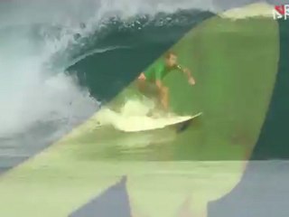 Javier / cabo blanco - Surf video - Xtrem Trip Video Contest