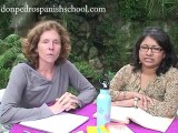 Learn and study Spanish in Guatemala.